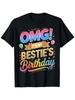 Tops – T-Shirts