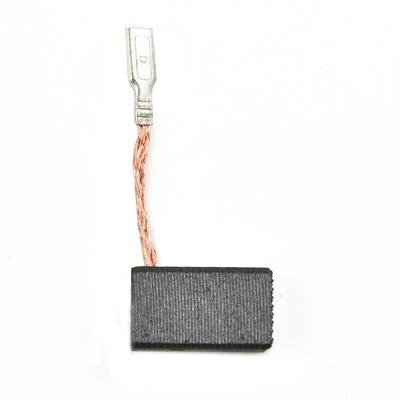 Set CARBON BRUSHES ANGLE GRINDER 5mm X 10mm (1 PAIR )