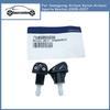 2Pcs Window Shield Washer Nozzle Assy 7845008030 78450-08030 For Ssangyong Actyon Kyron Actyon Sports Rexton2009-2017