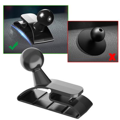 Telefon aksesuarları – Otomobil-Motor için telefon tutucular