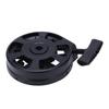Rewind Recoil Starter 590702 Recoil Starter Assembly For Tecumseh LEV100 LEV150 LEV115 LEV120 LEV80