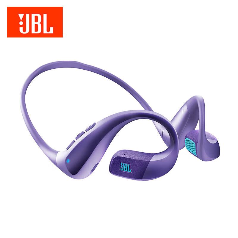 

JBL PACE True Wireless Open-Ear Sports Headphones
