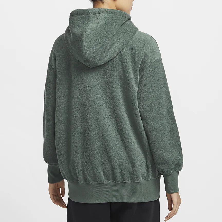 Nike Jackets & Coats Women's Green FZ1268-338
