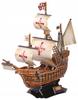 ROMPECABEZAS 3D ŻAGLOWIEC SANTA MARIA 113EL.0080