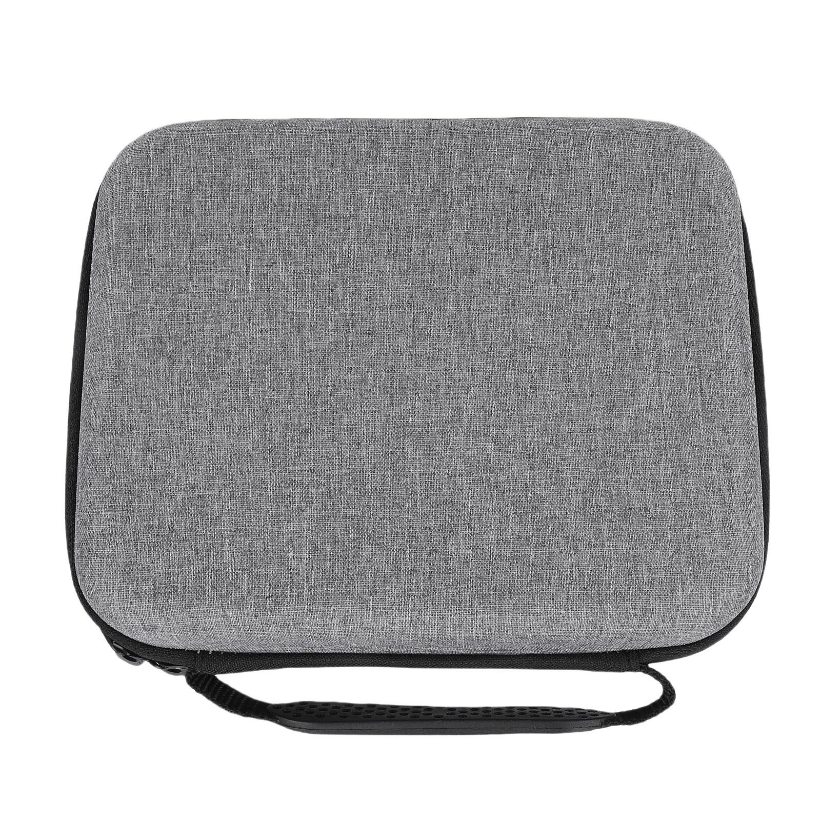 

Жесткий чехол для проектора, подходит для MoGo 4 3 Pro PLAY6, водонепроницаемый чехол-сумка для хранения проектора из EVA для путешествий