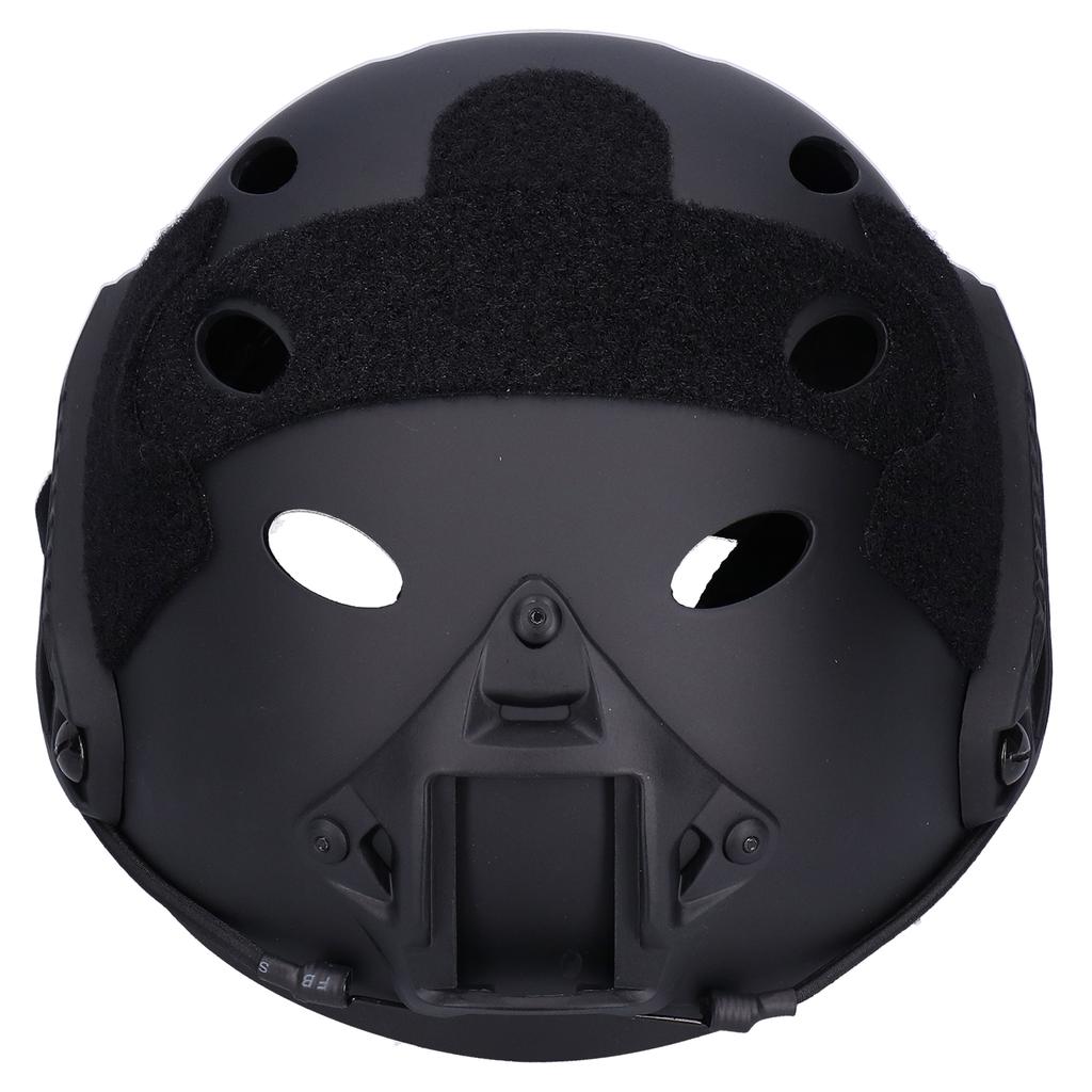 Outdoor Adjustable Helmet Sports Helmet with Side Rails and NVG Mount for PJ Style