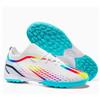 Youth Adult Soccer Cleats TF AG Studs Turf Grass Field Training Match Lightweight Low-Cut Football Shoes