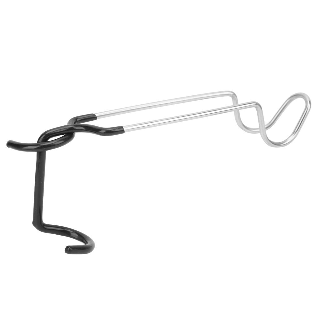 Tent Lamp Hanger Multifunctional Outdoor Camping Portable Tent Lantern Hanger for Outdoor