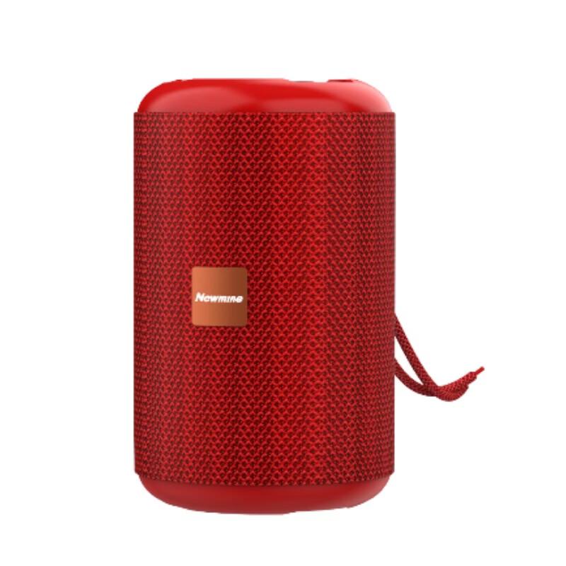 

Newman BT32 Portable Mini Bluetooth Speaker