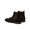 Ботинки челси BOSS Derrek_Cheb_SDPI 50516470 Коричневый