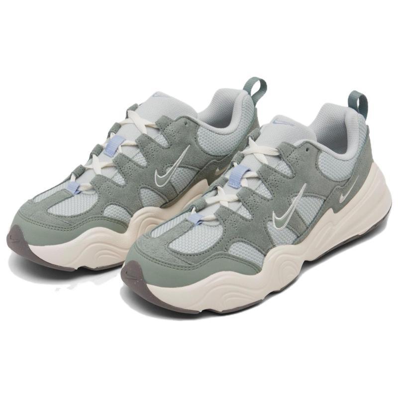 Nike Tech Hera Mica Green Women's  Sneakers  DR9761-001