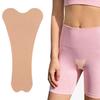 Wasserdichte Körperfolien-Pflaster für Damen, Intimschutz-Pflaster zum Schwimmen, Unsichtbare Aufkleber, Langanhaltende Anwendung, 10 Stück