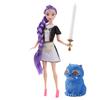 Beliebte koreanische Girlgroup-Themen-Herren-Mode-Puppe 30CM, inklusive Puppe, geeignet für Rollenspiele zur Teilnahme an einer Girlgroup