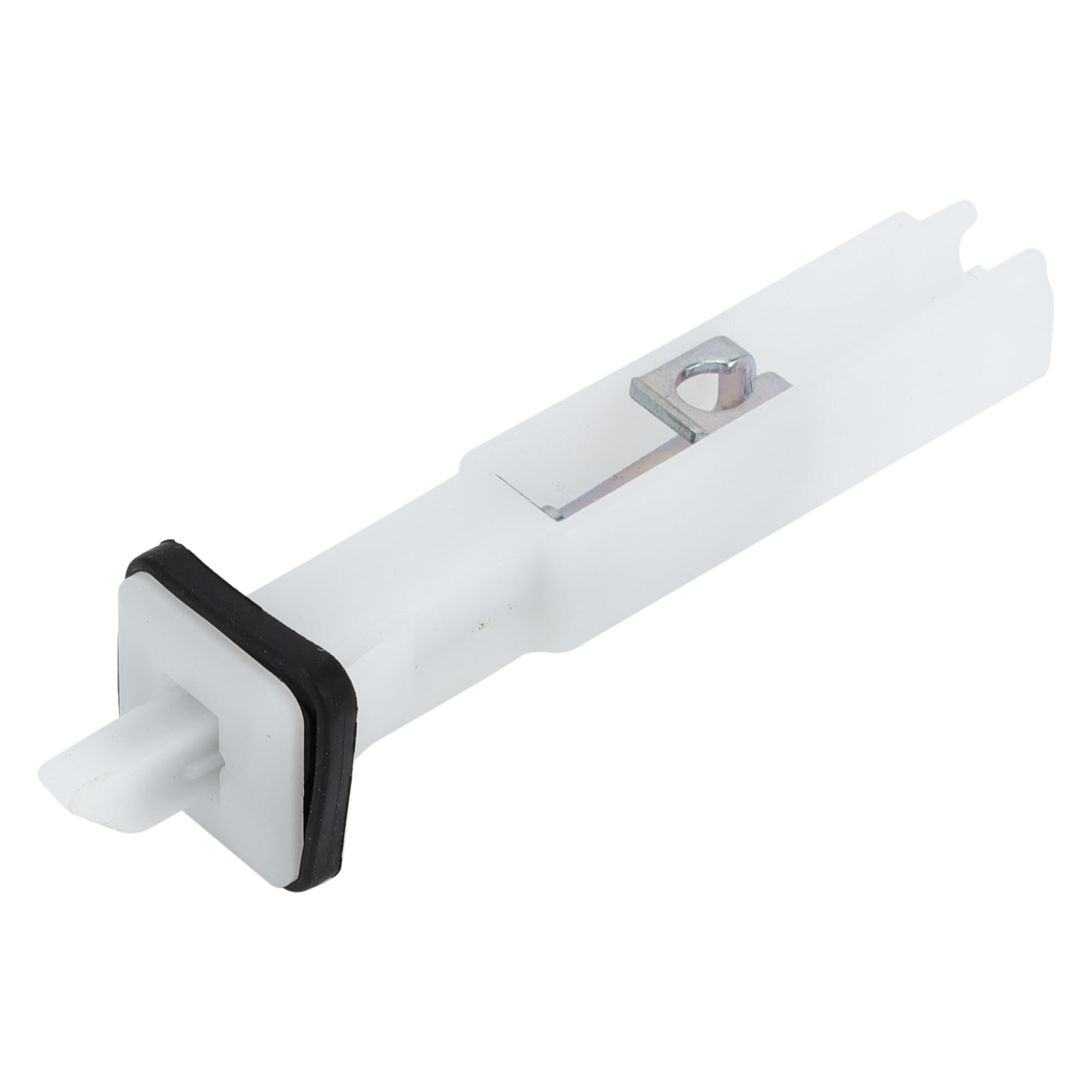 

TUCKBOLD Замок-защелка открывателя лючка бензобака Nissan для Nissan 7882601L0A | 1 замок белый