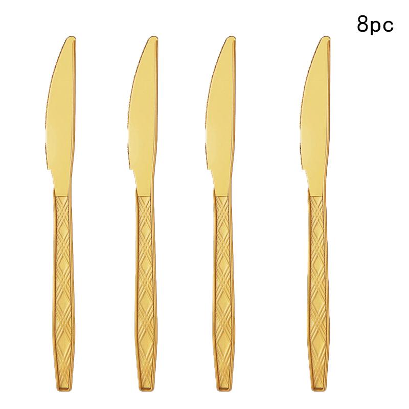 Black Gold 18th Birthday Disposable Tableware Cheer 18 Years Old Plates Napkins Happy Eighteen Birthday Party Decor Tableware