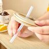316 Stainless Steel Straw Water Cup Double Wall Drinking Cup Cute Insulated Mug  for Children