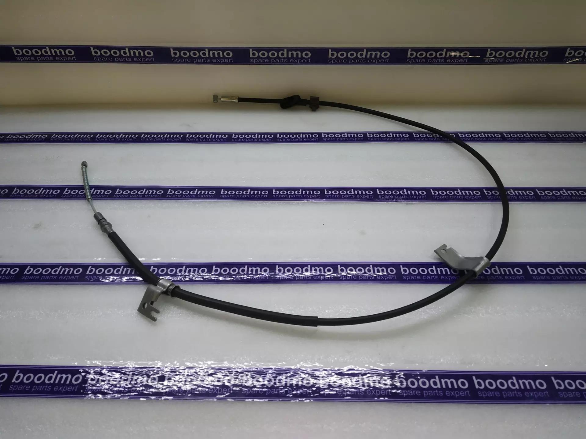 Cable Set, Parking Brake for HONDA CITY (GM) 5TH GEN F/L - 47510SELT02