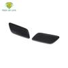 New Front Bumper Headlight Washer Nozzle Cover Cap For Lexus LX570 LX 570 2012 2013 2014 2015 85353-60060-C1 85354-60060-C1