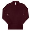 B&C Mens My Polo 210 Plain Long-Sleeved Shirt