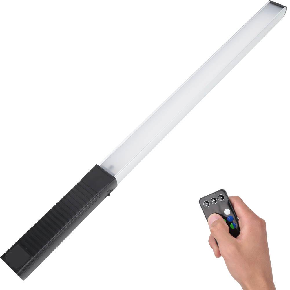 

Ra95+ 3000K5750K затемнение 204LED свет видео лампа RGB камера заполняющий свет USB порт