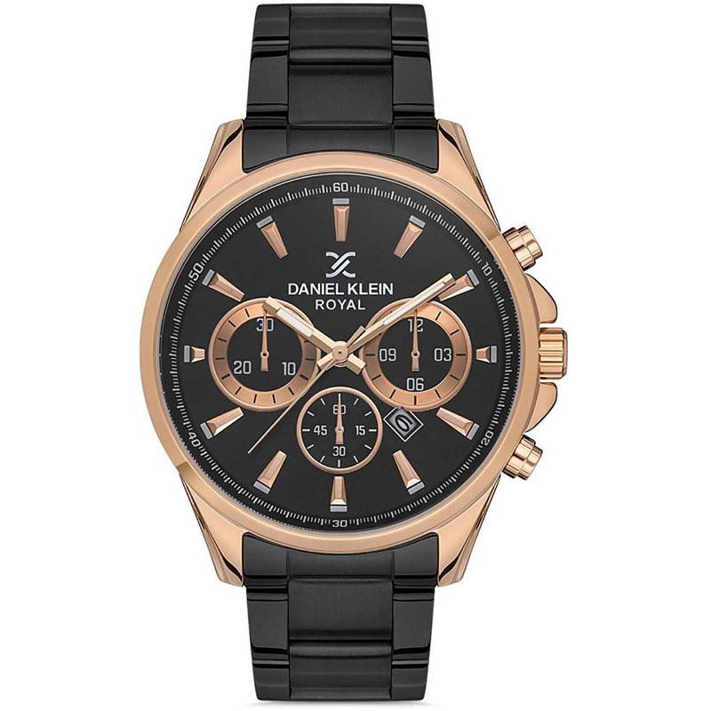 

Daniel Klein DKE.1.10246.6 Мужские наручные часы