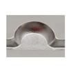 Square Flush Pull Ring Handles Recessed Boat for Hatch for Latch Cabinet Flush Mount Lifting Hidden Recessed Furniture H