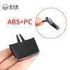Front AC Air Vent Grille Outlet Slider Clips Repair Kit For BMW 3 Series E90 E91 E92 E93