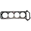 Cylinder Head Gasket 11044-85G00 1104485G00 Compatible with Nissan Engine NA20S