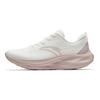 Anta Yi Chen Versatile Running Shoes Women's Ivory White/Agate Powder 922545533-2