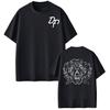 The New Graphic Tshirt for SpringSummer 2026 by Rapper Dani Fernandez a Unisexs Fashion Casual Shortsleeved Top and Streetwear