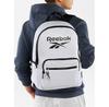 Backpack Reebok RBK-044-CCC-05 White