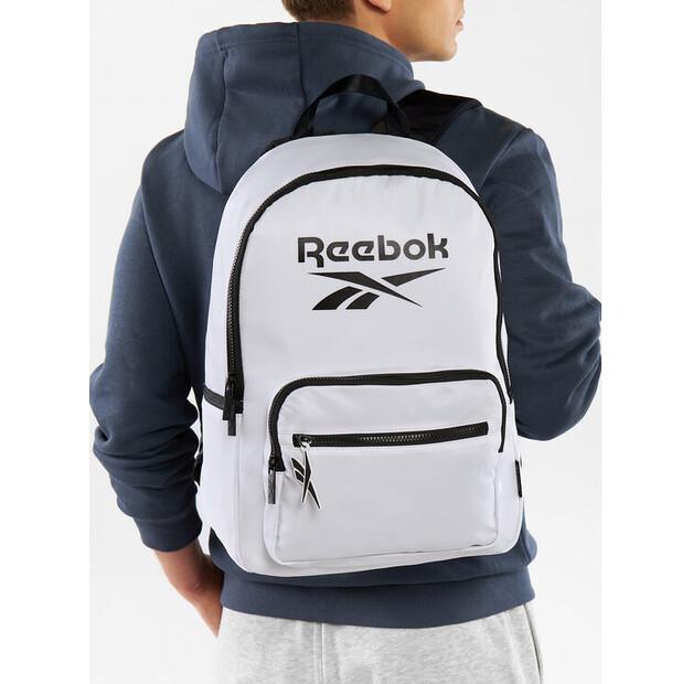 Backpack Reebok RBK-044-CCC-05 White
