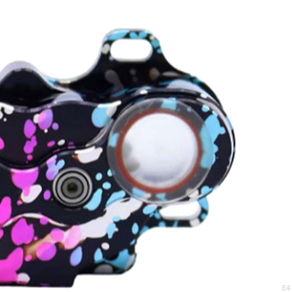 1/10 RC Crawler Gearbox Replacement Parts for Hobby Model Vehicles