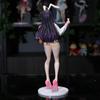Beautiful Girl JK Bunny Figure: Ueno Sakura & Sakurajima Mai Anime Model