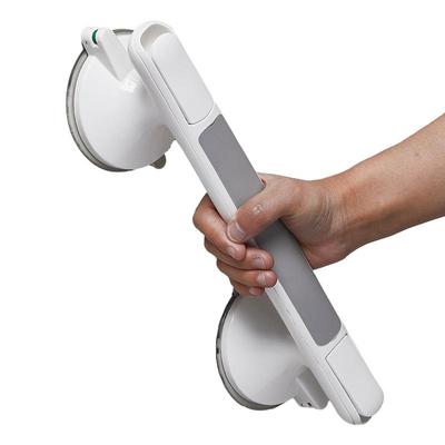Suction Cup Handles for Shower Household Anti-Slip No Drilling Safety Grab Bars Universal Handles for Children Pregnant Women