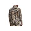 Under Armour Camouflage Stand Collar Sports Jacket Men Jackets Multicolor 1365607-999