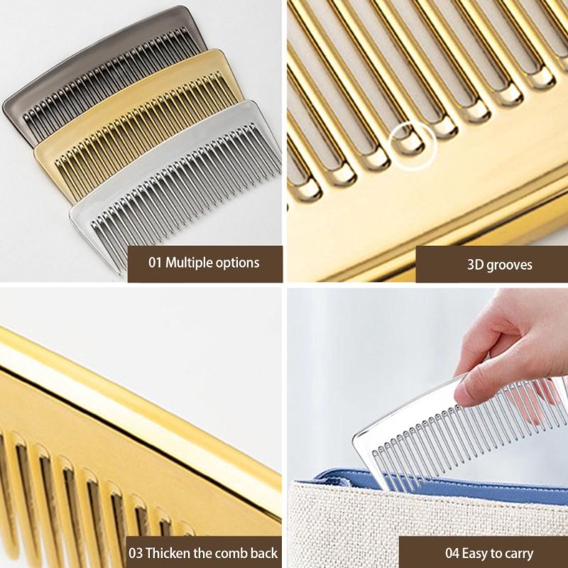Wide Tooth Comb,Shower Combs,Hair Comb for Wet Curly Hair,Durables Hair Comb For Best Styling and Professional Hair Care