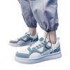 Men's shoes new summer board shoes teen trend versatile casual shoes men's low-top sneakers flat shoes