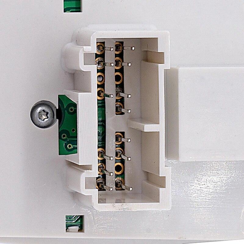 For Volvo Truck FH FM VNL Hazard Warning Switch Headlight Fog Lamp Switch 20953573 20942846 20466304 20942844 20953569 20466302