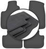 Premium Car Mats For: Dodge Charger Coupe (2006-2010)