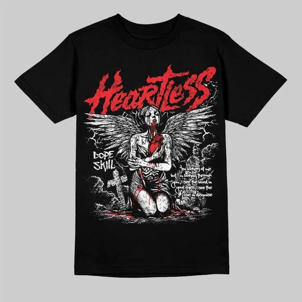 Halloween Streetwear Graphic Tee Black White Collection Unisex Graphic Tshirt DopeSkill Shirt To Match Sneaker Hip Hop Shirt