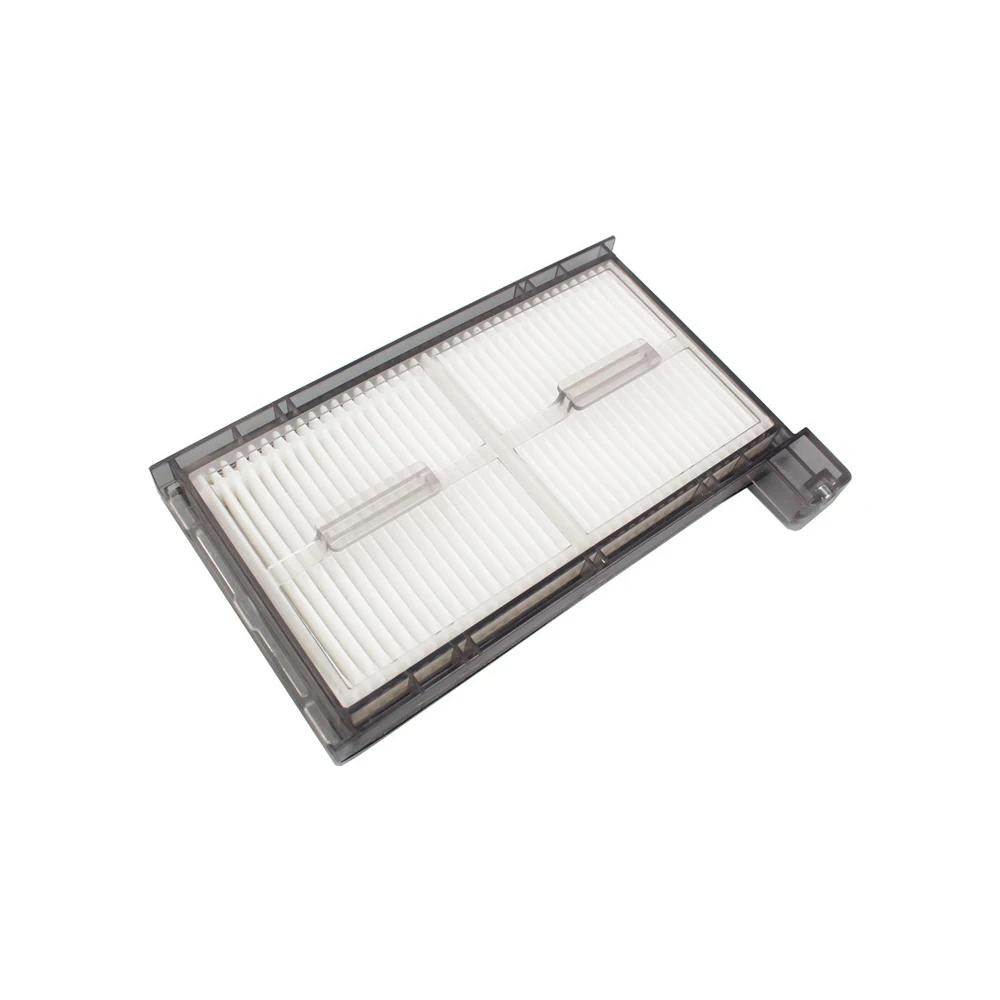 Compatible For Eufy Clean X8 Pro SES Vacuum Cleaner Main Side Brush HEPA Filter Dust Bag Mop Cloth Accessories Parts Kits