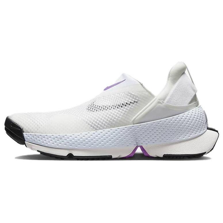 (WMNS) Nike GO FlyEase Grey Purple Women s DR5540-104 EU 36
