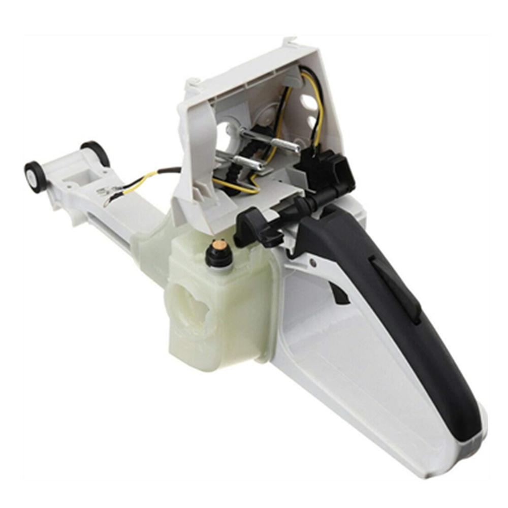 1× Rear Fuel Gas Tank Handle Assembly For Stihl 044 MS440 Chainsaw 1128 350 0832