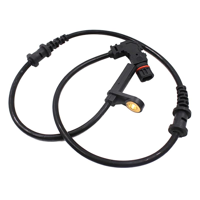 1pcs Car Front ABS Wheel Speed Sensor 2035400417, A2035400417, 100001031 for MERCEDES-BENZ Auto Replacement Parts