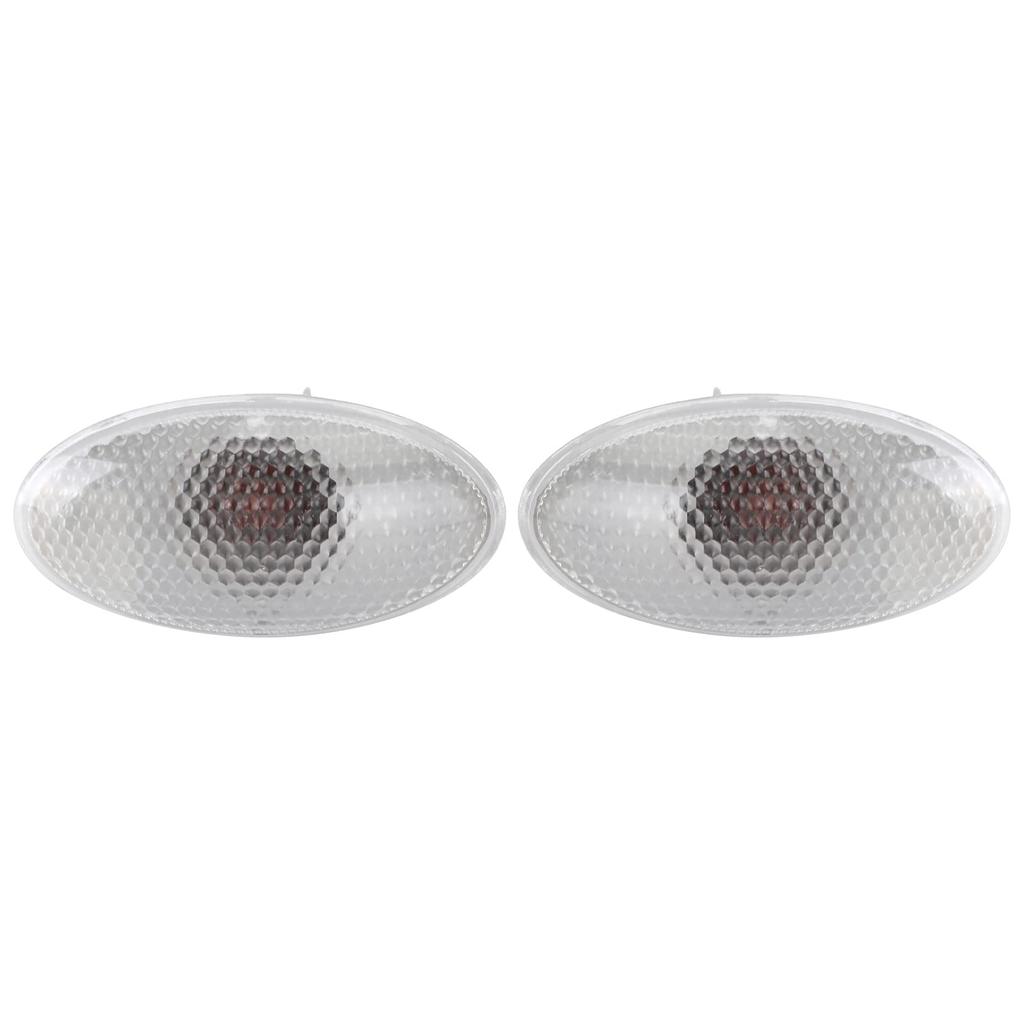 Artudatech 36410-63J00 Side Turn Signal Lamp IP68 Waterproof for Suzuki Jimney 2012-2018 Alto (GF)