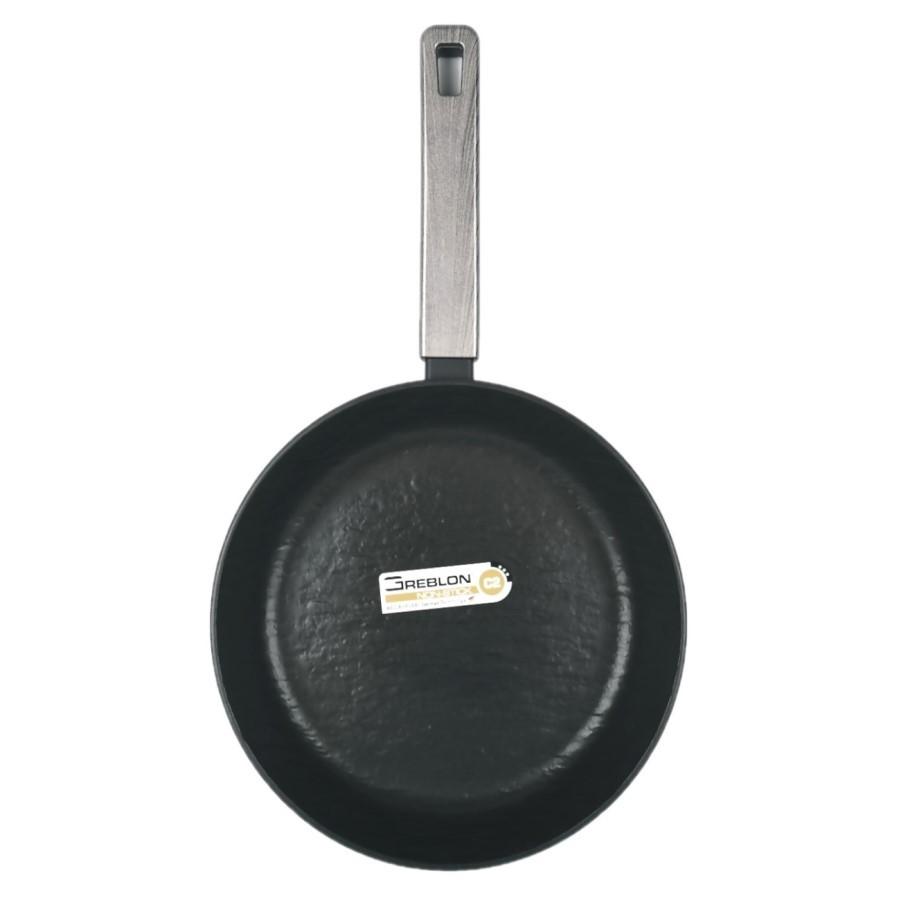 MAESTRO FRYING PAN 'ROCK STONE' 20 cm