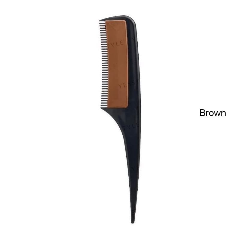 Lo.Com - Glay Hair Dye Stylish Color Comb