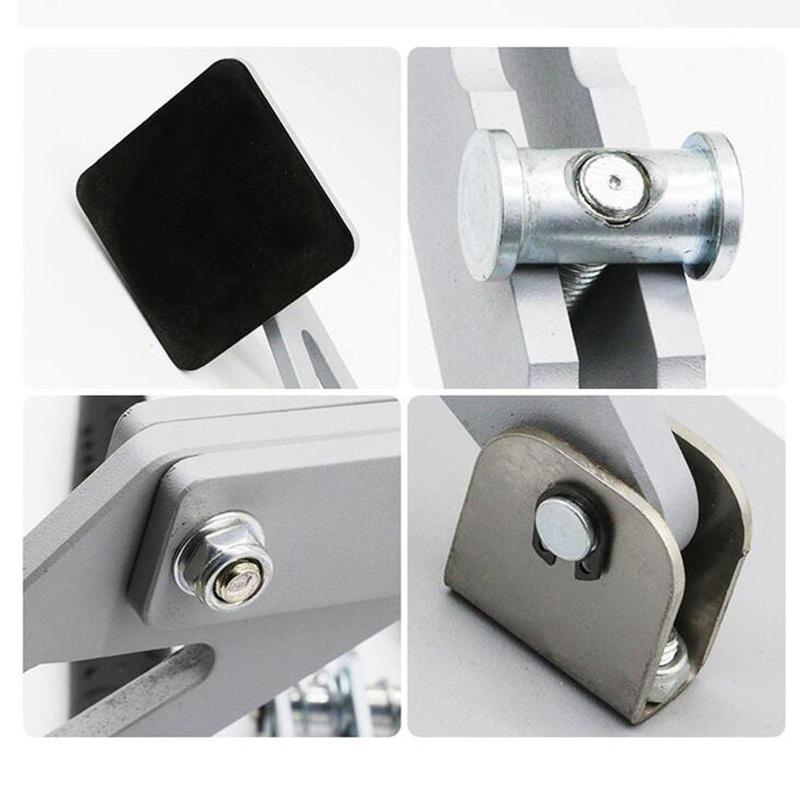 Car Body Dent Removal T Bar Tool Labor Saving Upgraded Multipurpose for Metal Surface Dent Professional Car Dent Repairing Tool