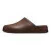 Dylan Clog Burnished - Mocha Tênis Unissex Marrom 209517-2ZH